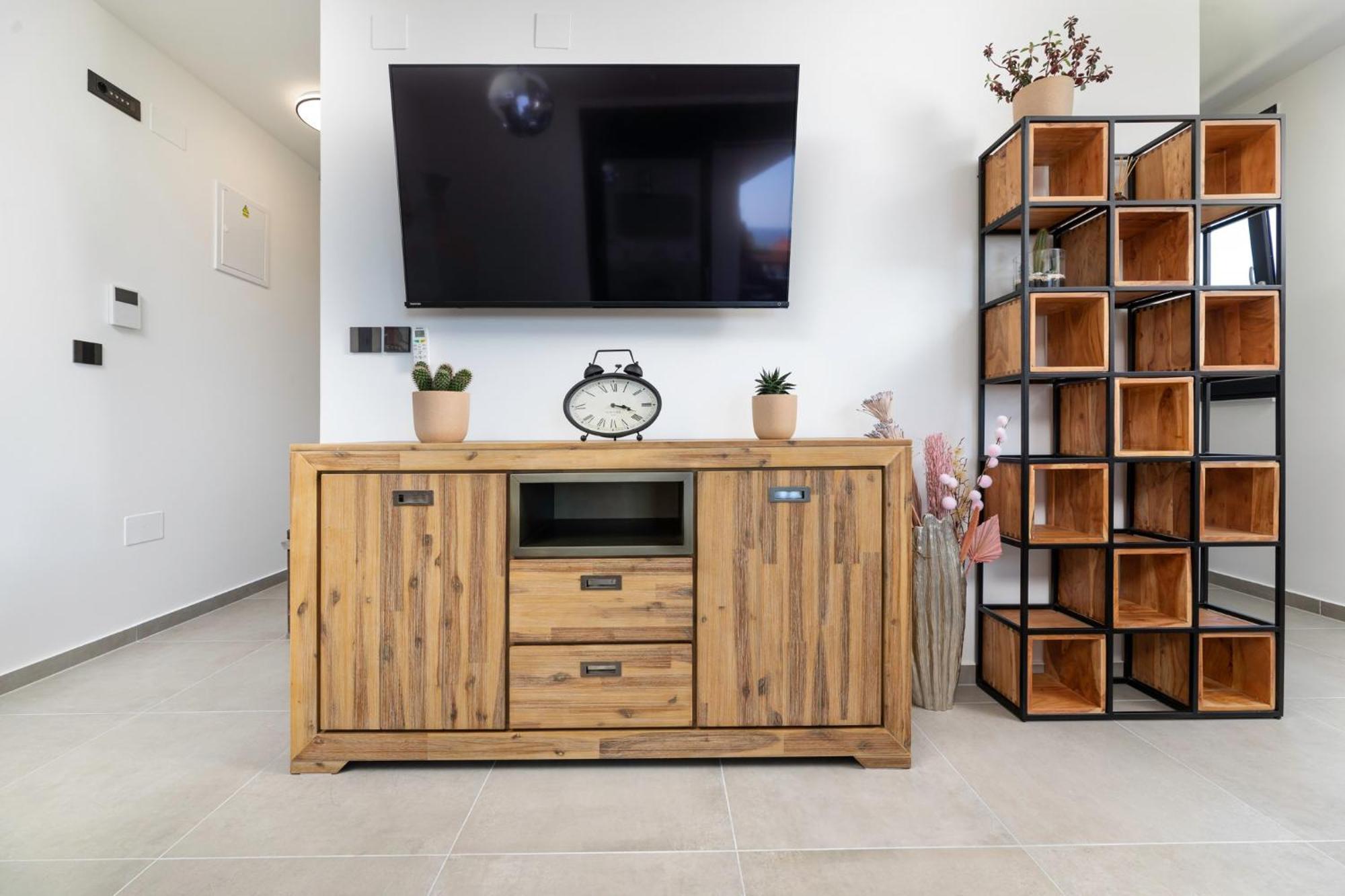 Luxury Villa Adria Apartments Krk Town Bagian luar foto